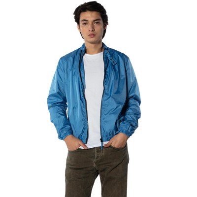 Members Only Men's Color And Translucent Block Jacket : Target