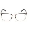 Ernest Hemingway H4858 Designer Acetate Eye Glasses Frame - 2 of 4