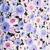 new-purple floral