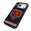 NFL NFC Teams Stripe Bump Cell Phone Case for Apple iPhone 17 Series - 2 of 4