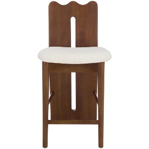 Kieran Counter Stool - BST8803 - Safavieh - 1 of 4