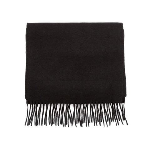 Extra long mens wool on sale scarf