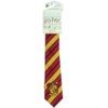 Premium Harry Potter Tie Striped House Crest Necktie Neckwear Cosplay Costume Wizarding World - 3 of 3