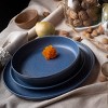 Stone Lain Macchio 12-Piece Dinnerware Set Stoneware, Service for 4 - image 3 of 4