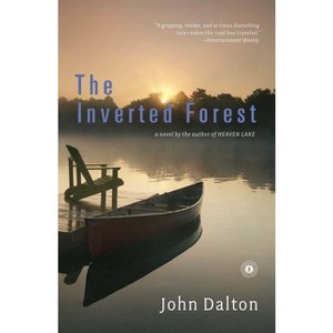 Inverted Forest - by  John Dalton (Paperback) - 1 of 1