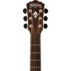 Washburn WCG25SCE Comfort Series Acoustic-Electric Guitar - 3 of 3