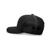Nertpow Snapback Trucker: Stylish Unisex Cap for All-Day Comfort - 2 of 3