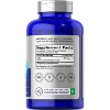 Horbaach GABA 750mg (Gamma Aminobutyric Acid) | 180 Capsules - 2 of 3