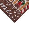 Liora Manne Natura Holiday Outdoor Mat.. - 2 of 4