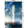 Trends International Mission Impossible: Dead Reckoning Part 1 - Sky One Sheet Unframed Wall Poster Prints - 3 of 4