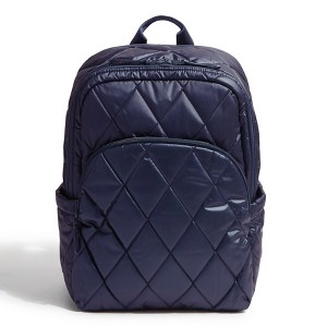 Vera Bradley Women's Outlet Ultralight Essential Large Backpack - 1 of 3