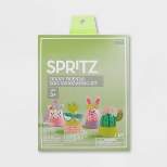 Funny Friends Easter Egg Decorating Kit - Spritz™