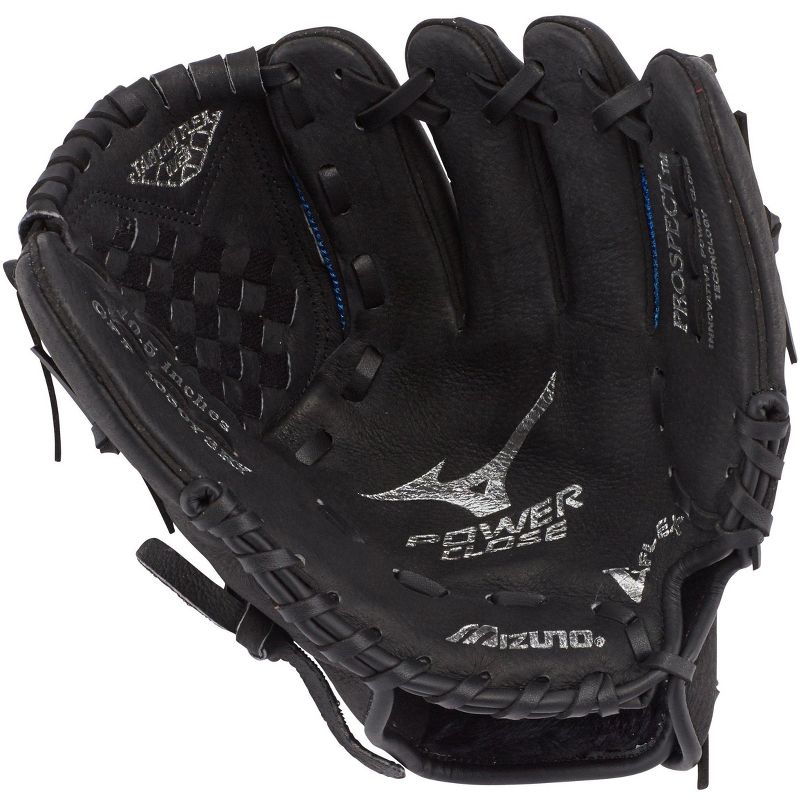 Mizuno Prospect Series Powerclose™ Baseball Glove 10.5", 2 of 3