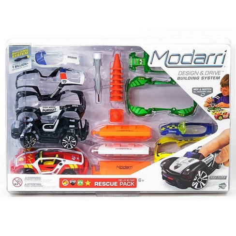 Modarri deals