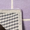 Bella BEL151 Hand Tufted Area Rug  - Safavieh - 3 of 3