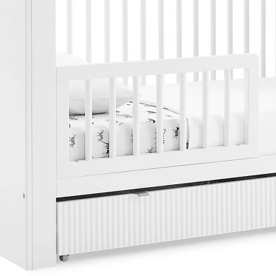 Delta Children Daybed/Sofa/Toddler Guardrail Kit #W189725 - Greenguard Gold Certified