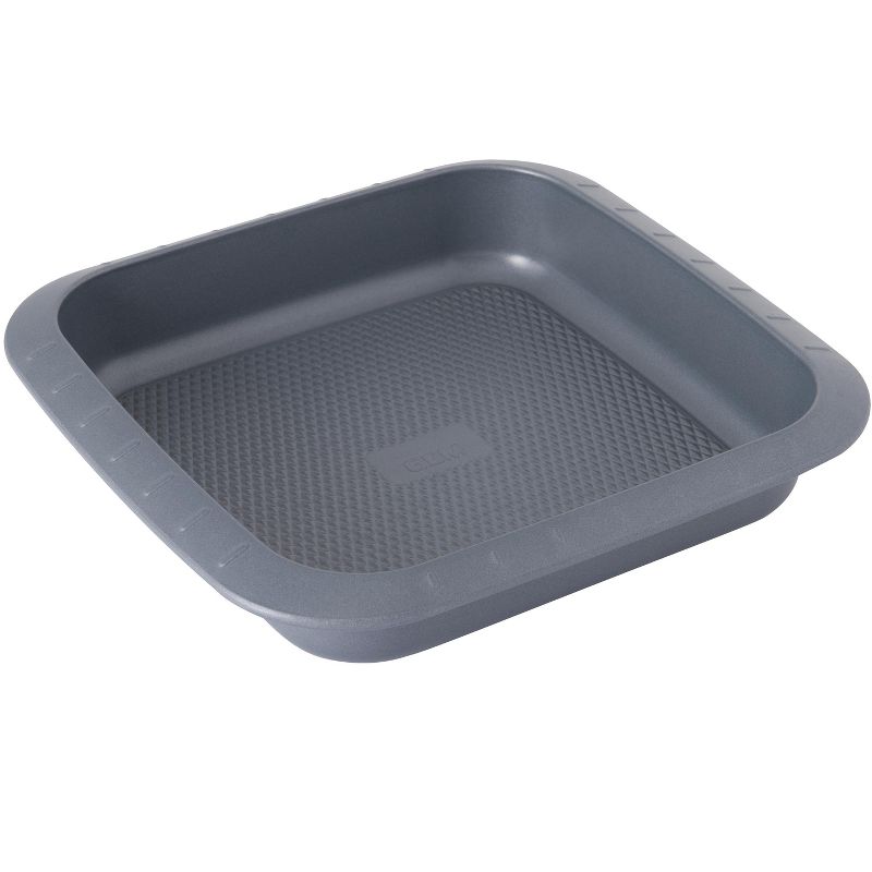 BergHOFF GEM Non-Stick Carbon Steel Cake Pan 10.5 Inches, Square, 1 of 6