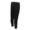 Split Coast Women's Soft Jersey Knit Jogger Pant - 4 of 4