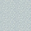 Laura Ashley Sweet Alyssum Pale Seaspray Blue Wallpaper - 4 of 4