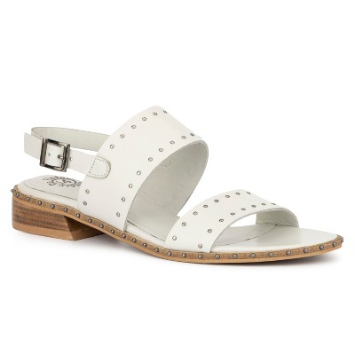 Vintage Foundry Co. Women's Linda Flats