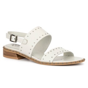 Vintage Foundry Co. Women's Linda Flats - 1 of 4