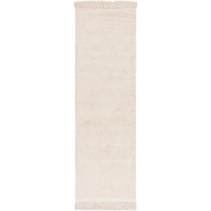 Easy Care ECR213 Machine Washable Hand Woven Indoor Rugs - Safavieh - 1 of 4