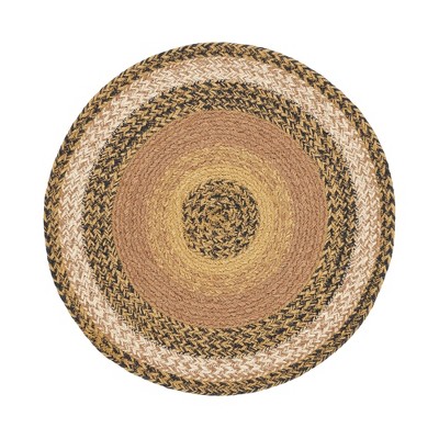 Kettle Grove Jute Trivet 15