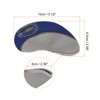 Unique Bargains Waterproof Golf Club Iron Head Covers with Visible Windows 10 Pcs - 2 of 4
