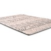 World Rug Gallery Geometric Bohemian Design Anti Fatigue Standing Mat - image 3 of 4