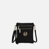 MKF Collection Andrea Milan M Signature Crossbody Bag by Mia K - 2 of 4