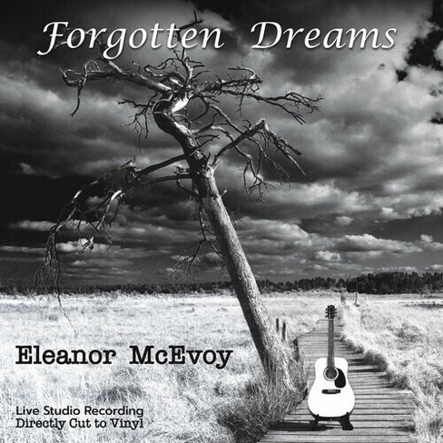 Eleanor McEvoy - Forgotten Dreams (180 Gram Vinyl) - image 1 of 1