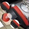 TruAIR Genuine Leather Handbrake Cover for Honda Civic 2006Ð2011 - 3 of 4