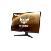 ASUS TUF VG247QY1A LED Gaming Monitor, 23.8" Widescreen, 1920 Pixels x 1080 Pixels - 2 of 4