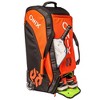 Onix Pro Team Wheeled Duffel Bag - image 3 of 4