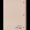 College Ruled 1 Subject Flexible Plastic Cover Spiral Notebook - up&up™ - 2 of 3