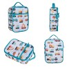 Wildkin Day2Day Kids Lunch Box - 4 of 4