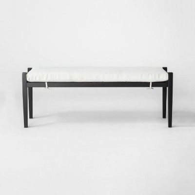 target furniture bench