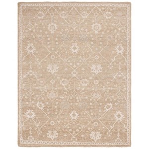 Izmir IZM130 Hand Knotted Rugs - Safavieh - 1 of 4