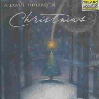 Dave Brubeck - A Dave Brubeck Christmas (CD)