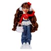 Bratz x Hello Kitty Yasmin Sanrio Fashion Doll with Accessories - 3 of 4