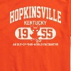 Men's - Instant Message - Hopkinsville Kentucky Short Sleeve Graphic T-Shirt - 2 of 4