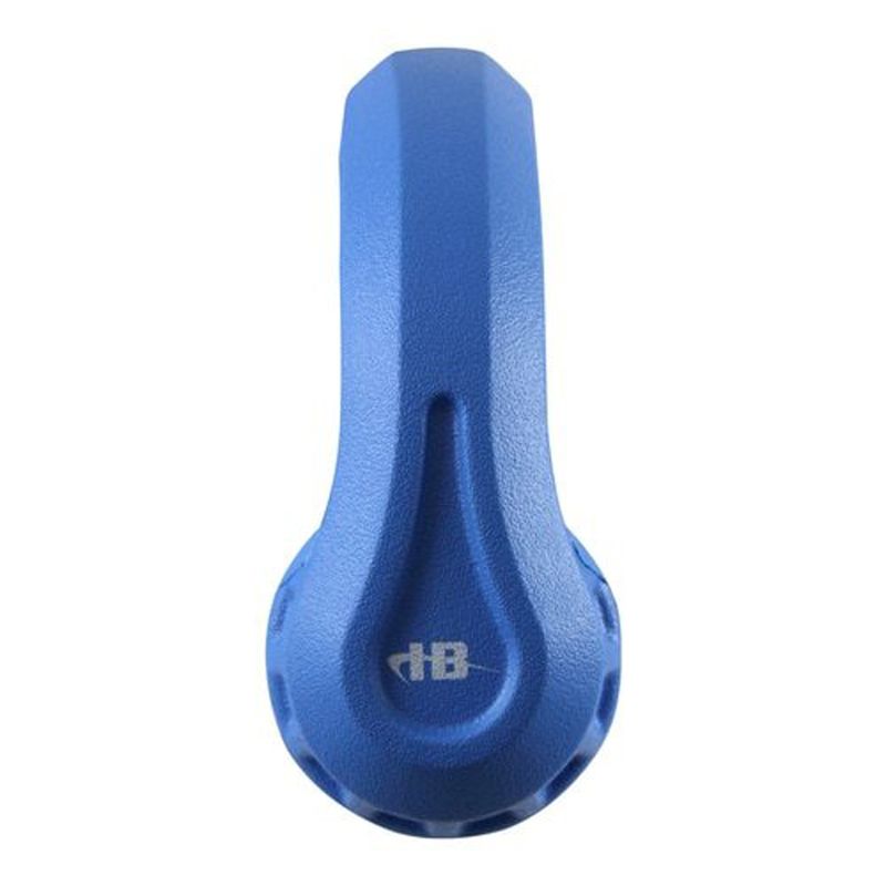HamiltonBuhl Flex-Phones, Single Construction Foam Headphones - Assorted Colors, 3 of 7