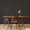 Tempaper Hello Sunshine Peel and Stick Wallpaper - 4 of 4