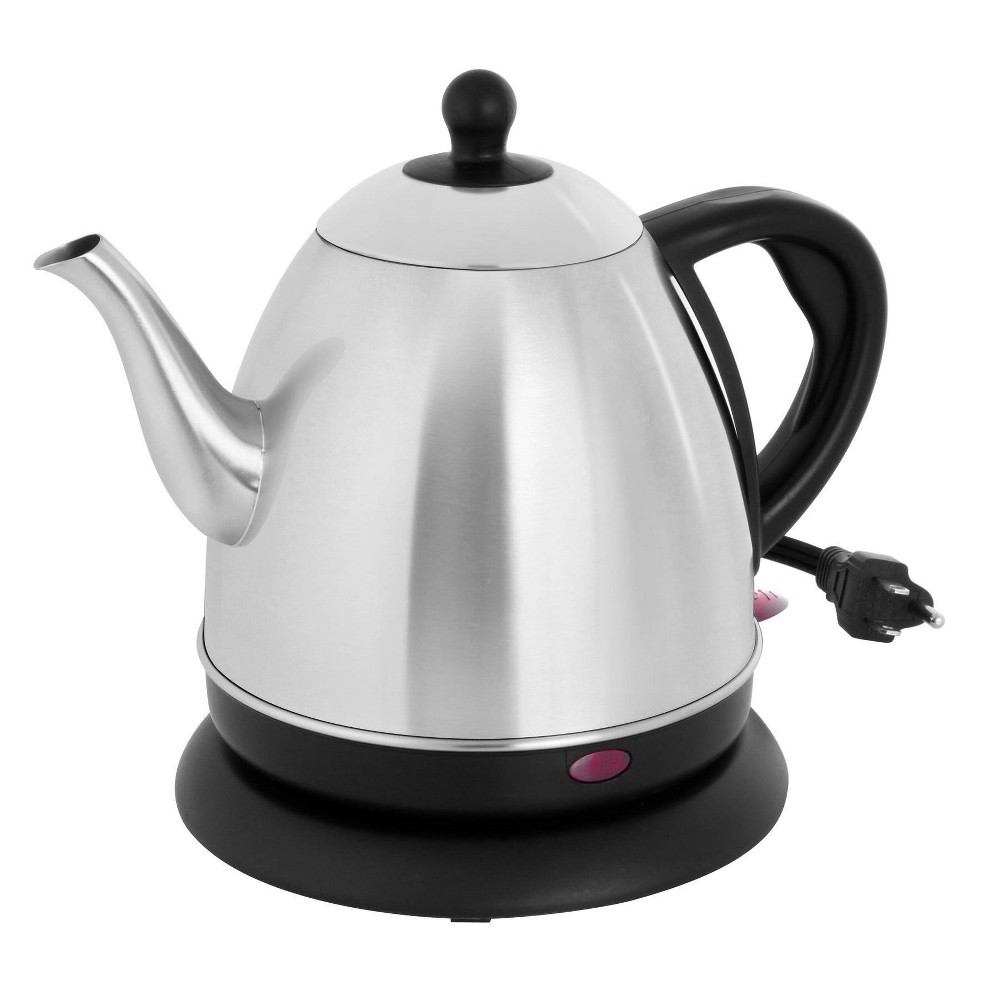 Chantal Electric Kettle Stainless Steel Royale