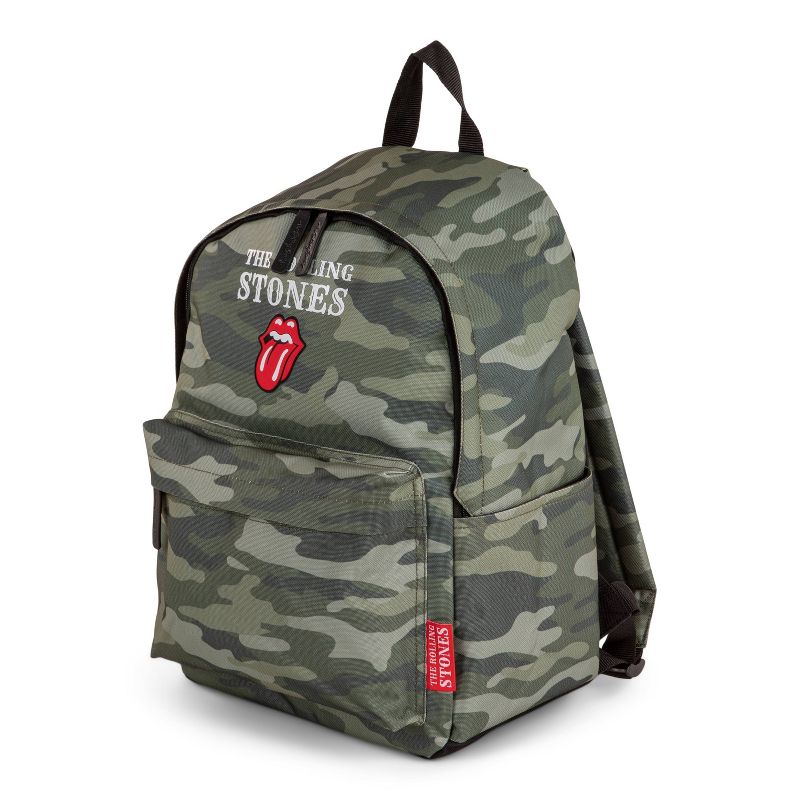 The Rolling Stones Core Backpack, 2 of 8