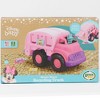 Disney Baby: Minnie Mouse - Recycling Truck - 3 of 4