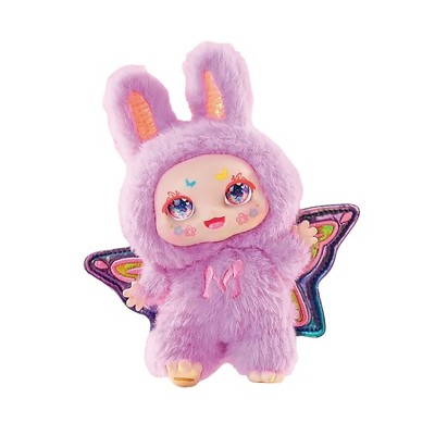 Детские мягкие игрушки Kimmon Dream Maker Blind Box – Sour Series Plush Collectible Mystery Doll with Keychain, 6-7” Ultra-Soft Plush Characters for Collecting — фото 2