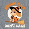 Boys' - Paw Patrol - Broom Hair Short Sleeve Graphic T-Shirt - 2 of 4