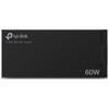 TP-Link TL-PoE170S 802.3at/af/bt Gigabit PoE Injector Non-PoE to PoE Adapter Supplies up to 60W (PoE++) Manufacturer Refurbished - 2 of 3