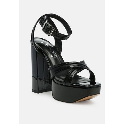 Nyle Platform Heeled Women